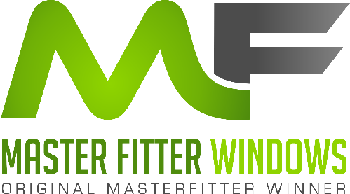 MasterFitter Windows Logo