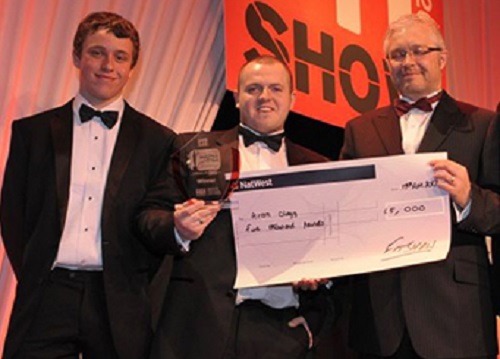Welcome to MasterFitter Windows - Award Winning Installations